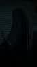 红蜻蜓闪穿鞋男鞋秋冬皮鞋男时尚低帮耐磨商务休闲鞋男C0191257X黑色40 实拍图