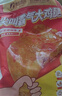 上鲜 尖叫霸气大鸡腿(川渝麻辣味)230g*4袋 空气炸锅速食代餐烧烤食材 实拍图