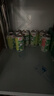 健力宝第5季番石榴芭乐味310ml*24罐整箱批发水果饮料含真果汁+维生素C 实拍图