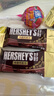 好时（Hershey’s） 牛奶巧克力排块 500g 休闲零食 婚庆喜糖 伴手礼 生日礼物送女生 实拍图