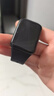 小米（MI）手环9Pro黑色 智能手环 高精度运动健康 睡眠呼吸暂停监测 心率血氧监测运动手环送男友送女友 实拍图