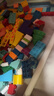 费乐（FEELO）兼容乐高大颗粒积木拼装玩具儿童男女孩新年礼物生日琴滑道Y32323 实拍图