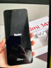 小米（MI）Redmi 14C 6.88英寸护眼大屏 120Hz高刷 150%大扬声器 4GB+64GB 星岩黑 实拍图