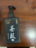 易丹医坊茶麸原浆洗发水茶籽原浆洗发乳男女通用壹 原味1瓶/200ml 实拍图