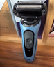 博朗5系电动剃须刀刀头往复式刮胡刀电动男士送男朋友老公生日礼物送男友生日礼物圣诞礼物 实拍图