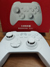 北通鲲鹏20无线游戏手柄智控双切扳机震动蓝牙手柄xbox电脑PC手机steam电视NSswitch2体感原神宝可梦ZA 实拍图