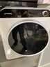 grossag德国6公斤烘干机家用滚筒式干衣机小型烘衣机衣服衣物过滤烘干高温除螨 6公斤旋钮标准款【除菌除螨+毛屑过滤】 实拍图
