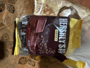 好时（Hershey’s） 牛奶巧克力排块 500g 休闲零食 婚庆喜糖 伴手礼 生日礼物送女生 实拍图