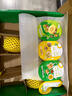 佳沛（zespri）新西兰 阳光金奇异果12粒礼盒特大果单果约122-146g 猕猴桃 水果 实拍图