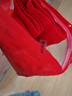 浪莎大红内裤男纯棉本命年属马年骐骥红4条礼物大码裤衩平角男内裤 实拍图