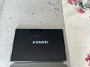HUAWEI MatePad SE 11英寸2024款华为平板电脑高刷护眼大屏 影音娱乐学生学习平板8+256GB WiFi 星云灰 实拍图