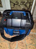 东成无刷干湿两用吸尘器20V多功能车用DCVC800大功率车载除尘器 实拍图
