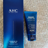 AHC 升级B5玻尿酸洗面奶中样50ml 试用装生日礼物【效期至26年10月】 实拍图