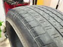 普利司通（Bridgestone）汽车轮胎 235/45R18 94W ER33 配套锐志/思铂睿/雅阁/适配皇冠 实拍图