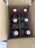 汾酒 红盖玻汾 清香型白酒 42度 475mL*6瓶 整箱非原箱 实拍图