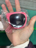 Kocotreekk树儿童墨镜柔软镜腿男女童眼镜偏光潮女宝宝儿童太阳镜软糖款 实拍图