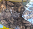 富昌 香菇干200g 小香菇 山珍蘑菇 煲汤材料 火锅食材 实拍图