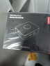 联想thinkplus视频会议全向麦克风免驱无线蓝牙桌面扬声器音响音箱适用20平米以内3米拾音器MCP01 实拍图
