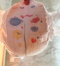 好奇（Huggies）金装纸尿裤L132片(9-14kg)尿不湿【速干不易红】 实拍图
