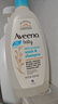 艾惟诺（Aveeno）艾维诺儿童洗发水沐浴露二合一婴儿洗发沐浴二合一0-3岁 532ml*2 实拍图