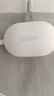 索爱（soaiy）SR9真无线蓝牙耳机降噪双耳入耳式运动跑步游戏通用于华为苹果vivo小米oppo荣耀手机白色 实拍图