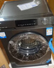 海尔（Haier）云溪 全自动滚筒洗衣机 10KG 直驱超薄 家电国家补贴以旧换新京东自营 XQG100-BD176PLUSLU1 实拍图