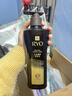 吕（Ryo）黑金吕洗发水护发素套装 400ml*2滋源修护柔顺黑灵芝洗发水升级款 实拍图