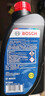 博世（BOSCH）DOT4 刹车油/制动液/离合器油 1L 通用型 一升装汽车养护套装 实拍图