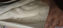 Latex Systems泰国原装进口乳胶枕头芯 94%含量 成人睡眠颈椎枕 波浪按摩橡胶枕 实拍图