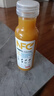 农夫山泉100%纯果汁NFC芒果混合汁300ml*10瓶整箱鲜果冷压榨饮料年货礼盒 实拍图