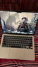 Apple/苹果AI笔记本/ 2025款MacBook Air 13英寸 M4 (10+10核) 16G 256G星光色电脑 实拍图