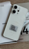 OPPO Reno14 12GB+256GB 人鱼姬 高清长焦实况 全新小直屏Live图 AI拍照5G智能手机 学生游戏 国家补贴 实拍图