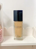 迪奥DIOR锁妆粉底液柔润亮泽1N30ml遮瑕防晒生日礼物 圣诞礼物送女生 实拍图