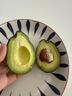 京鲜生 智利即食牛油果大果4粒装 单果130g起 源头直发 包邮 生鲜水果 实拍图