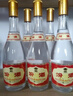 汾酒 黄盖玻汾 清香型白酒 53度 475mL*12瓶 （非原箱6瓶*2） 实拍图