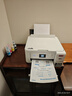 爱普生（EPSON）L4266墨仓式彩色无线多功能一体机家用/办公 AI学习打印机（打印复印扫描 wifi 自动双面 液晶屏） 实拍图