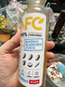 农夫山泉100%纯果汁NFC芒果混合汁300ml*10瓶整箱礼盒鲜果冷压榨饮料 实拍图