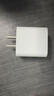 Apple/苹果 20W USB-C充电器  type-c充电器苹果手机充电器原装手机快充头 苹果17手机充电器 实拍图