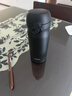 膳魔师THERMOS新款日本进口水杯保温杯JNL-506/505/502男女水杯礼物茶杯 350ml磨砂黑JNL355 实拍图