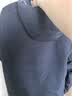 KOLON SPORT/可隆MIST轻量羽绒服 男士防水透湿户外防风轻薄鹅绒夹克 LHDJ5WNT21-NV 藏蓝 2XL 185/104A 实拍图