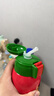 虎牌（TIGER）原装正品吸管杯配件儿童保温杯MBJ-C06C MML-C06C MBR-S专用吸管 厂家直发 实拍图