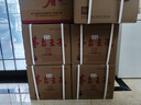 茅台王子酒 53度 酱香型 白酒 迎宾送礼酒水婚宴酒 53度 500mL 6瓶 金王子 整箱 实拍图