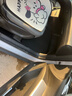 博士伦TPE汽车脚垫适用于吉利星愿星越L帝豪星瑞豪越缤瑞博越L星耀8博瑞 TPE+黑色雪尼斯上层垫【厚0.5公分】 吉利星愿  2025-现在 实拍图