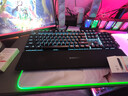 赛睿（SteelSeries）ApexPro Gen3 三代电竞磁轴键盘 游戏有线键盘 RT急停机械键盘 FPS/无畏契约/CSGO/打瓦键盘 104键 实拍图
