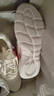 李宁易适Flex丨软底跑步鞋网面透气跳绳女慢跑运动鞋ARST074 实拍图