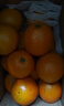 京鲜生 云南哀牢山冰糖橙/橙子 净重5斤  单果100-130g 生鲜水果礼盒 实拍图