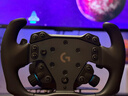 罗技（G）RS50 直驱方向盘 PS/PC版本 -F1 拉力 神力科莎 赛车模拟器 Trueforce力反馈 实拍图