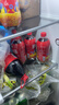 统一可乐冰红茶 碳酸茶饮料 整箱装 可乐冰红茶680ml*15瓶 实拍图