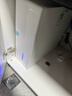 沁园净水器金榜双子芯小屏1000G 8年RO反渗透过滤器 厨房台下式家用直饮净饮一体机UR-S61076母婴认证 实拍图