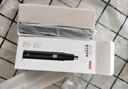 京东京造 电动鼻毛修剪器充电式 修鼻毛神器鼻毛剪刀剪鼻毛器【不伤鼻腔 超长续航】男士生日礼物 男 实拍图